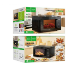 Hoco HJD31A Cool kitchen 25L microwave oven with digital display(EU)(Russian version) - imagine 2
