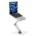 Wiwu Rotative Foldable Laptop Stand S801 - imagine 5