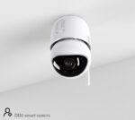 Hoco DI10 smart camera - imagine 4