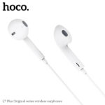 Hoco L7 Plus Original series wireless earphones - imagine 7