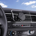 ACEFAST D6 air vent magnetic car holder - imagine 6