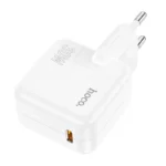 HOCO C112A Advantage single port PD30W charger(EU)