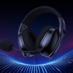 Hoco W114 Magic four-mode gaming headphones