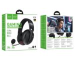 Hoco W114 Magic four-mode gaming headphones - imagine 2