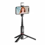WIWU Selfie Stick Wi-SE002 - imagine 5