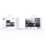 XO XJ07 mini WiFi Car Recorder (No Card) - imagine 3
