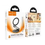 Hoco H102 Whale magnetic ring holder(multi-scene) - imagine 2