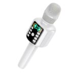 Hoco L24 Shine karaoke microphone