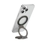Hoco H102 Whale magnetic ring holder(multi-scene)