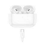 Hoco EW94 True wireless ANC noise reduction Bluetooth headset