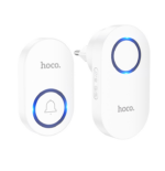 Hoco HI25 wireless doorbell(EU) - imagine 2