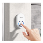 Hoco HI25 wireless doorbell(EU)