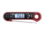 XO SF04 Foldable Design with Gravity Sensor Food Thermometer - imagine 3