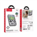Hoco GA40 Brilliant vertical screen handheld game console - imagine 2