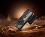 XO XJ07 mini WiFi Car Recorder (No Card)