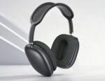 XO BE58 Lighty ANC Headphones - imagine 2