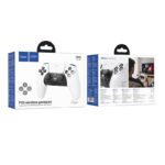 Hoco GA32 Dragon PS5 wireless gamepad - imagine 3