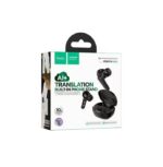 Hoco EQ100 Intelligent AI translation headset(App) - imagine 2