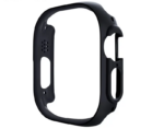 HOCO iWatch Ultra WS5 Guardian series hollow protective case(49mm) - imagine 3