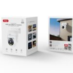 XO CR18 Outdoor 300W Pixel Camera - imagine 2