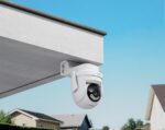 XO CR18 Outdoor 300W Pixel Camera