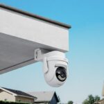 XO CR18 Outdoor 300W Pixel Camera