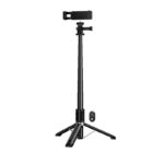 Trepied multifuncțional Hoco K101 Prestigio