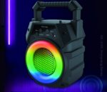 Kakusiga KK — 3104 ZHONGNENG colorful lights wireless speaker