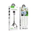 Trepied multifuncțional Hoco K101 Prestigio - imagine 2