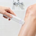 Hoco HP81 Double-head ladies shaver
