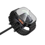 Hoco CW66 PD100W+iWatch 2-in-1 charging cable