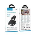 Hoco UA45 HD wireless projector - imagine 2