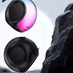 Hoco DS65 Lantern Bluetooth speaker