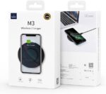 Wiwu M3 Wireless charger - imagine 5
