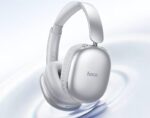 Hoco W73 Graceful Bluetooth headphones(App)