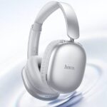 Hoco W73 Graceful Bluetooth headphones(App)