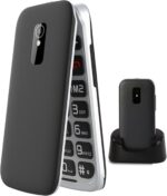 LESIA FEATURE PHONE Flip F1 4G - imagine 4