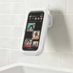 Hoco HD16 Wave waterproof mobile phone case