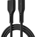 Wiwu Wi-C042E A-M USB Micro Starlink Fast Charging Data Cable