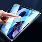 WIWU iVista Tempered glass for iPad  GQ-001
