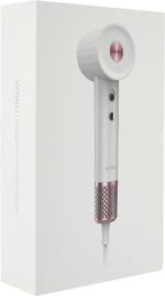 Wiwu Ultrasonic Hair Dryer EU standard - imagine 6