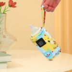 XO CF22 baby bottle warmer 3-speed adjustment - imagine 4