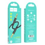 HOCO UPA24 Smooth AUX audio cable - imagine 3