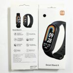 Band M8 Magnetic (Smart bracelet） - imagine 5