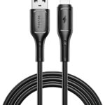 Wiwu Wi-C042E A-L USB Lightning Starlink Fast Charging Data Cable