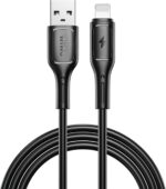 Wiwu Wi-C042E A-L USB Lightning Starlink Fast Charging Data Cable