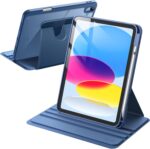 WIWU 360°Rotation magnetic protective Case for iPad — изображение 4
