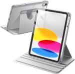 WIWU 360°Rotation magnetic protective Case for iPad — изображение 3