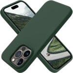 WIWU Vegan Leather phone case for IP15 pro max SP-019 - imagine 2