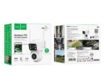 Hoco D9 outdoor PTZ HD camera(EU) - imagine 2